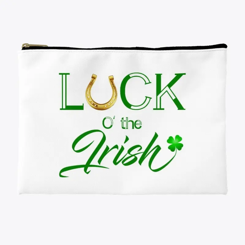 Luck O' the Irish