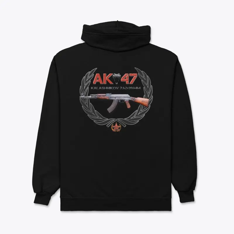 AKM 