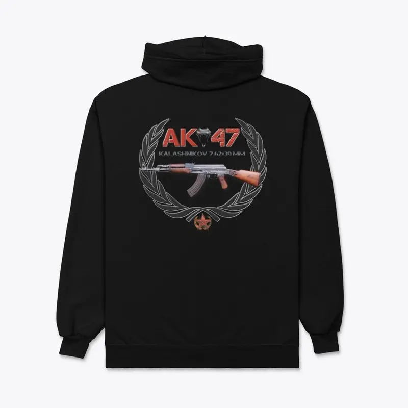 AKM 